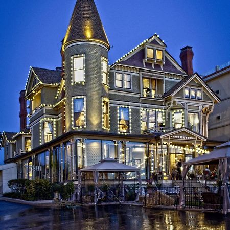 Baker House Hotel Lake Geneva Εξωτερικό φωτογραφία