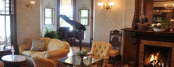 Baker House Hotel Lake Geneva Εξωτερικό φωτογραφία