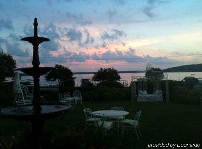 Baker House Hotel Lake Geneva Εξωτερικό φωτογραφία