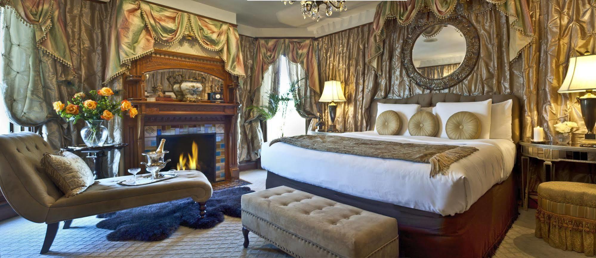 Baker House Hotel Lake Geneva Εξωτερικό φωτογραφία