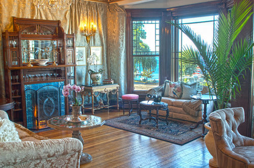 Baker House Hotel Lake Geneva Εξωτερικό φωτογραφία
